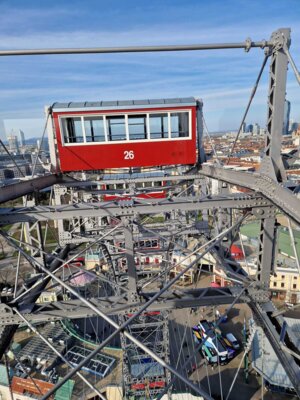 Foto des Albums: 2024_03_Wien_Abschlussfahrt_M10