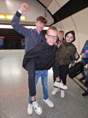 Foto des Albums: 2024_03_Wien_Abschlussfahrt_M10