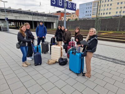 Foto des Albums: 2024_03_Wien_Abschlussfahrt_M10
