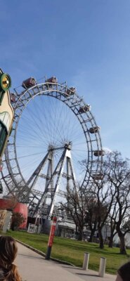 Foto des Albums: 2024_03_Wien_Abschlussfahrt_M10