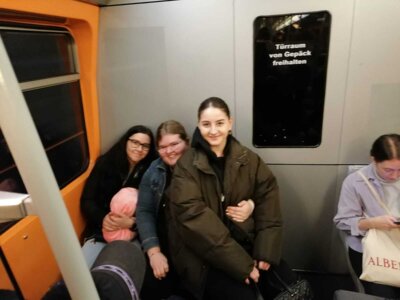 Foto des Albums: 2024_03_Wien_Abschlussfahrt_M10