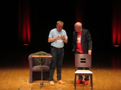 Foto des Albums: Uwe Steimle