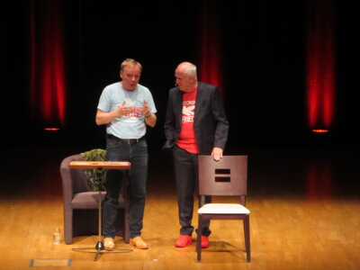 Foto des Albums: Uwe Steimle