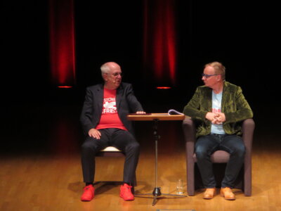 Foto des Albums: Uwe Steimle