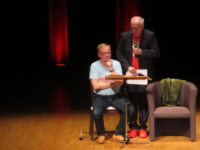 Foto des Albums: Uwe Steimle