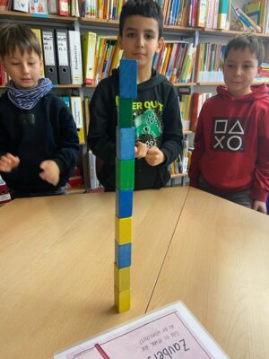 Foto des Albums: Jungen- / Mädchenstunde_Freundschaft