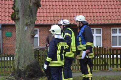 Foto des Albums: Übungseinsätze am 16.03.2024