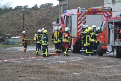 Foto des Albums: Übungseinsätze am 16.03.2024