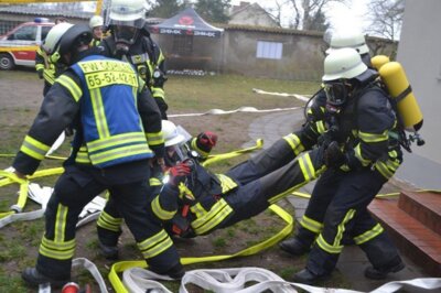 Foto des Albums: Übungseinsätze am 16.03.2024