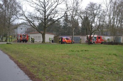 Foto des Albums: Übungseinsätze am 16.03.2024