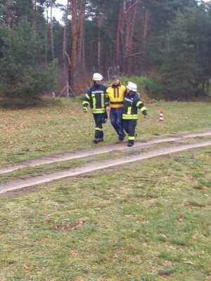 Foto des Albums: Übungseinsätze am 16.03.2024