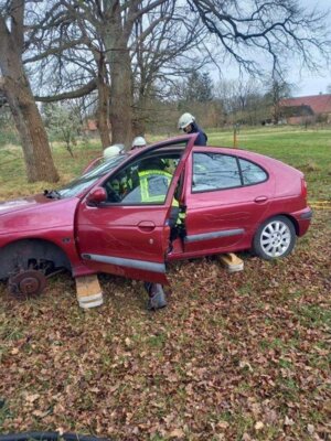 Foto des Albums: Übungseinsätze am 16.03.2024