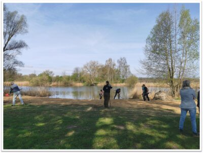 Foto des Albums: 06.04.2024_Roskow räumt wieder auf_Strand (10.04.2024)