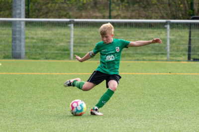 Foto des Albums: Oranienburger FC Eintracht vs. E1- Junioren