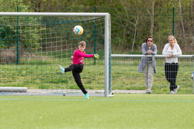 Foto des Albums: Oranienburger FC Eintracht vs. E1- Junioren