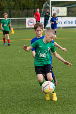 Foto des Albums: Oranienburger FC Eintracht vs. E1- Junioren