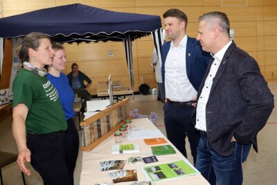 Vorschaubild: 2024 Ausbildungsmesse (26)