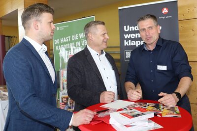 Vorschaubild: 2024 Ausbildungsmesse (29)