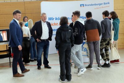 Vorschaubild: 2024 Ausbildungsmesse (30)