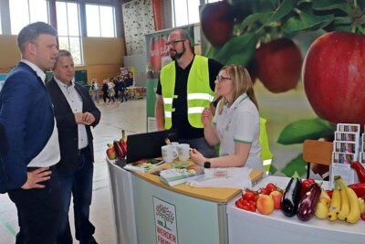 Vorschaubild: 2024 Ausbildungsmesse (31)