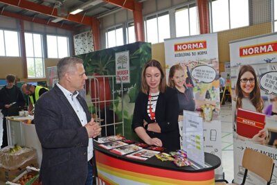 Vorschaubild: 2024 Ausbildungsmesse (37)