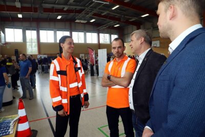 Vorschaubild: 2024 Ausbildungsmesse (6)