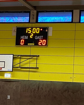Foto des Albums: Saarlandmeisterschaften im Handball der Jungen 2024