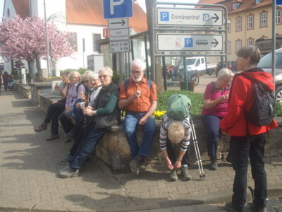 Ein Eis geht auch noch  (Bild vergr&ouml;&szlig;ern)