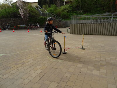 Foto des Albums: Fahrradprüfung 2024