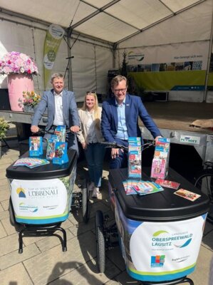 Foto des Albums: 2. Regionalmarkt OSL