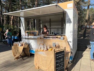 Foto des Albums: 2. Regionalmarkt OSL