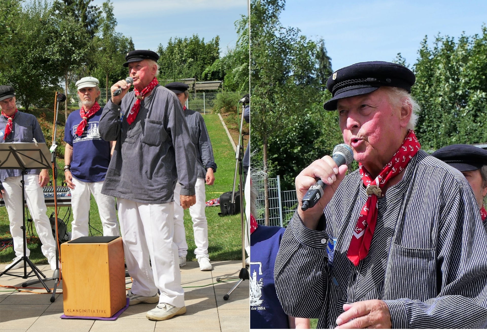 Bild: Antje, mein blondes Kind