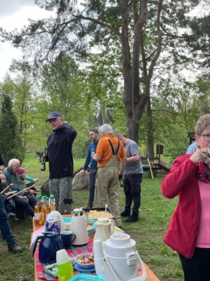 Foto des Albums: Frühjahrsputz am Naturlehrpfad 2024 (16. 04. 2024)