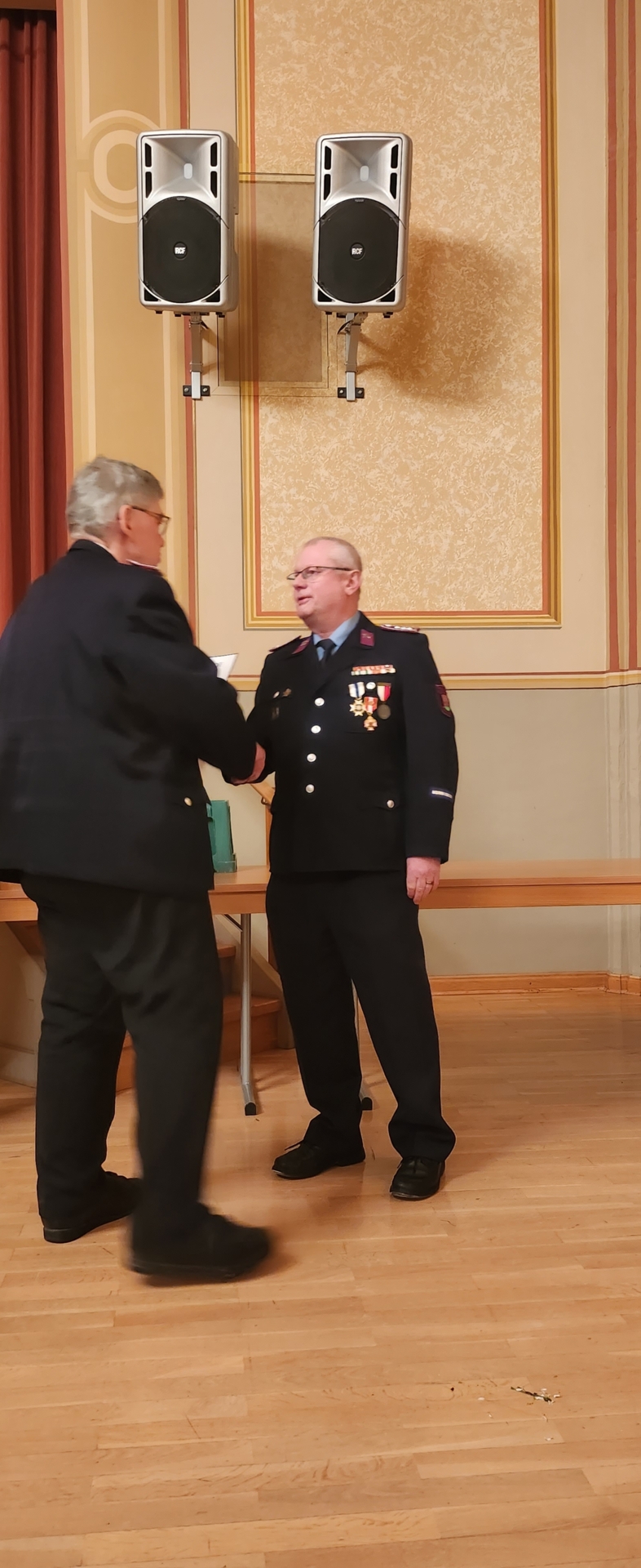 Bild: JHV OF Kirchberg