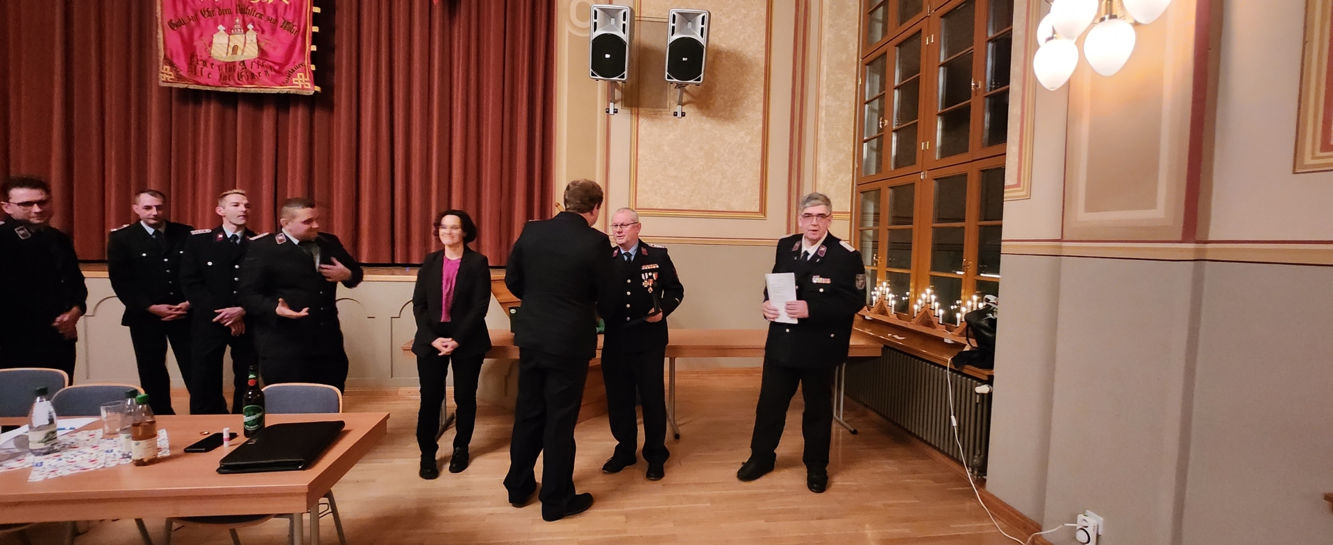 Bild: JHV OF Kirchberg