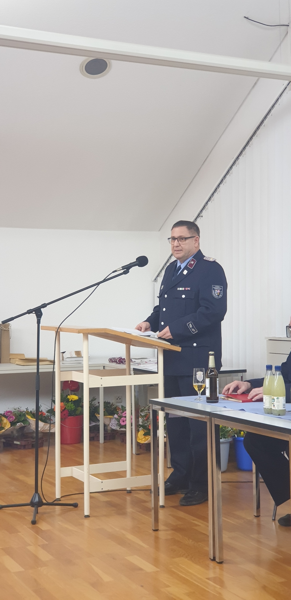 Bild: JHV Gemeindefeuerwehr Crimmitschau