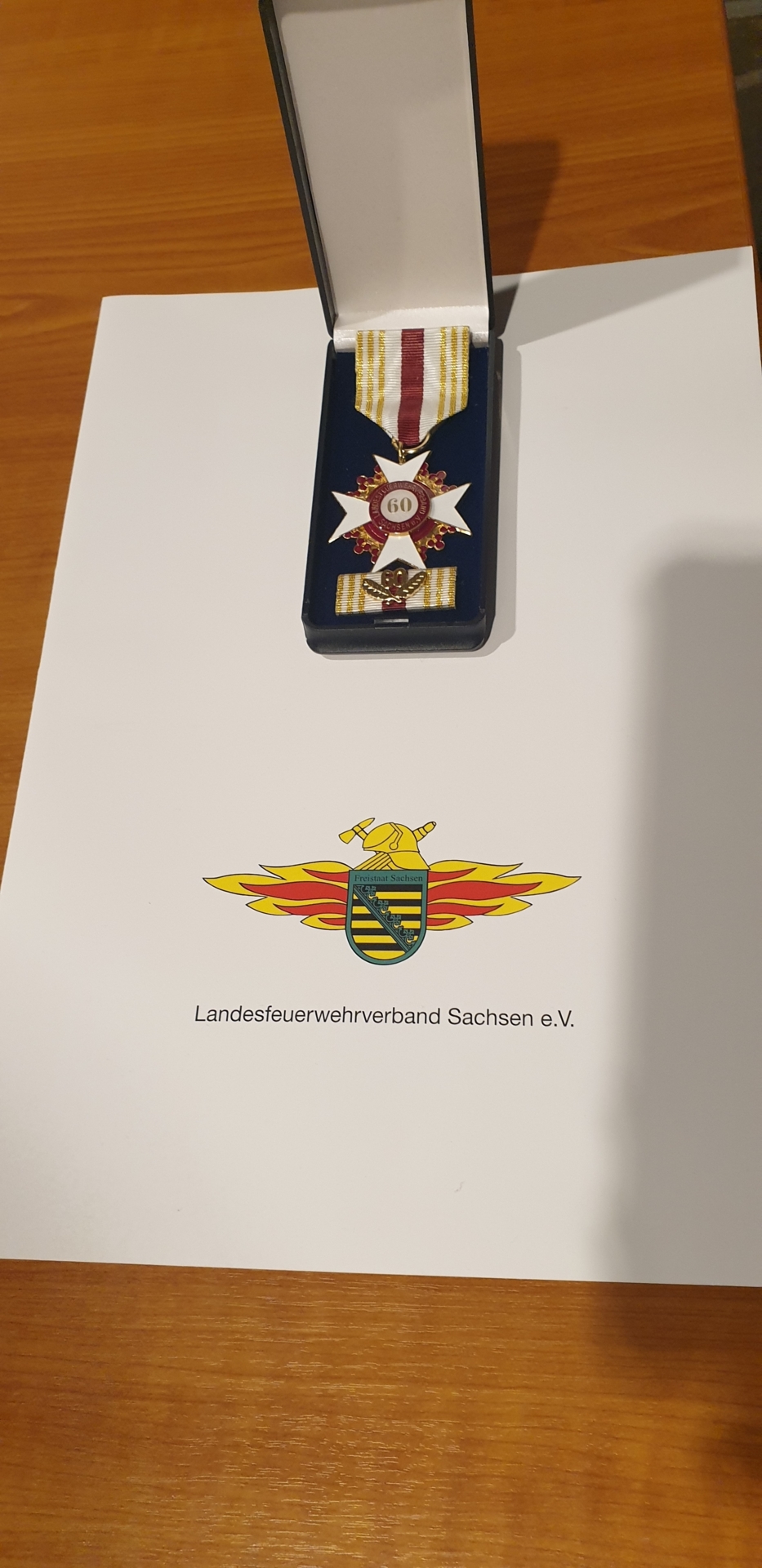 Bild: JHV OF Steinpleis