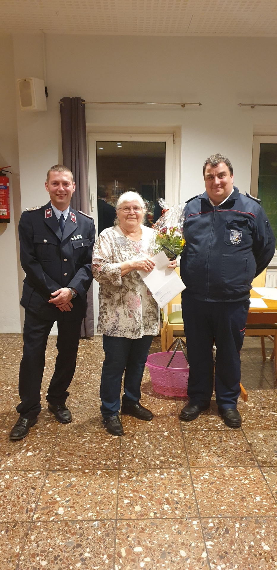 Bild: JHV OF Steinpleis