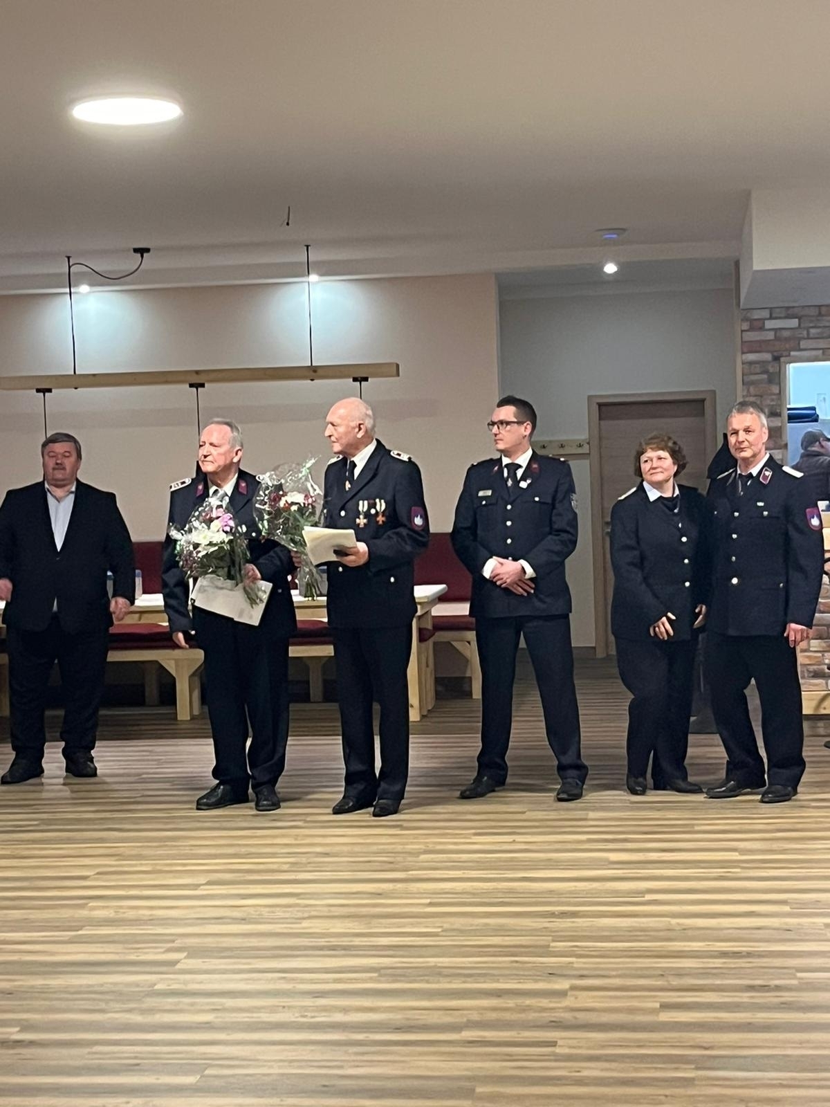 Bild: JHV OF Leubnitz