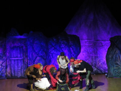 Foto des Albums: Robinson Junior – Das Familien-Musical