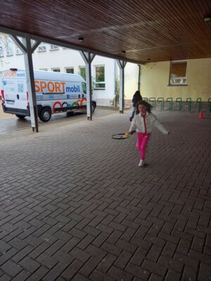 Foto des Albums: Sportmobil