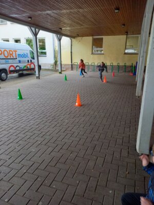 Foto des Albums: Sportmobil