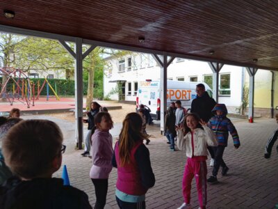 Foto des Albums: Sportmobil