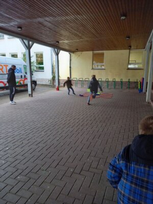 Foto des Albums: Sportmobil