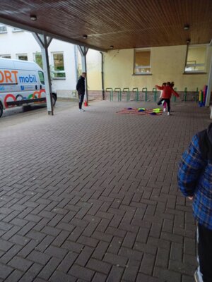 Foto des Albums: Sportmobil