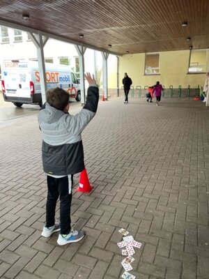 Foto des Albums: Sportmobil