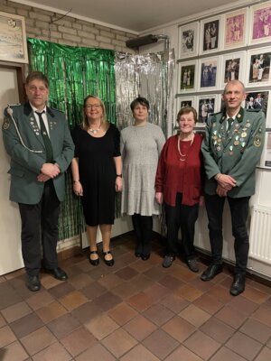 Foto des Albums: Wintervergnügen 2024