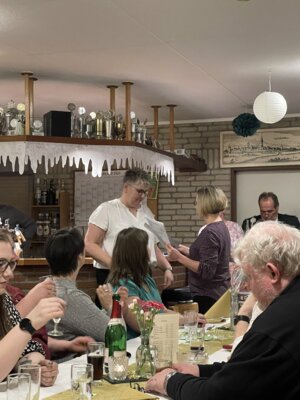 Foto des Albums: Wintervergnügen 2024