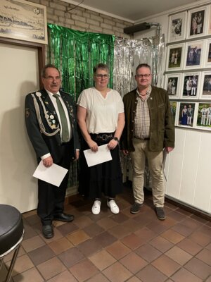 Foto des Albums: Wintervergnügen 2024