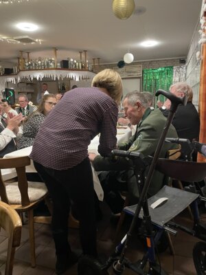 Foto des Albums: Wintervergnügen 2024